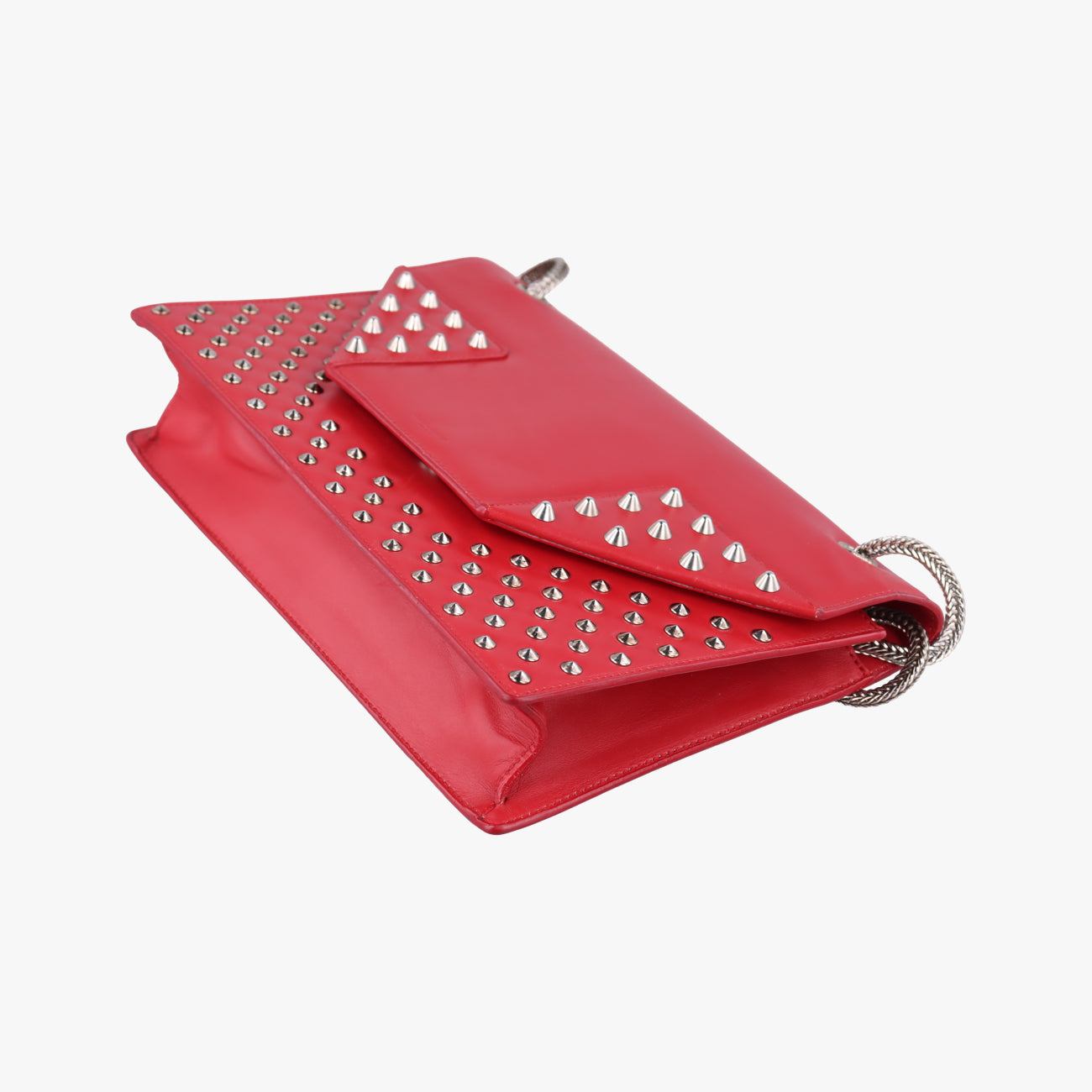 Betty Red Leather 315680 315680.529258ベティ レッド レザー 315680 315680.529258