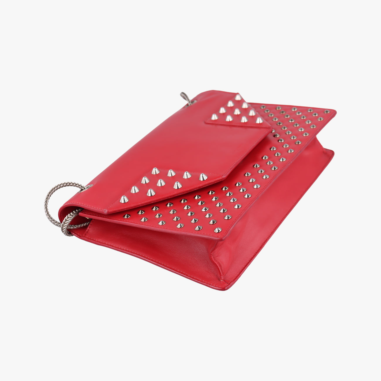 Betty Red Leather 315680 315680.529258ベティ レッド レザー 315680 315680.529258