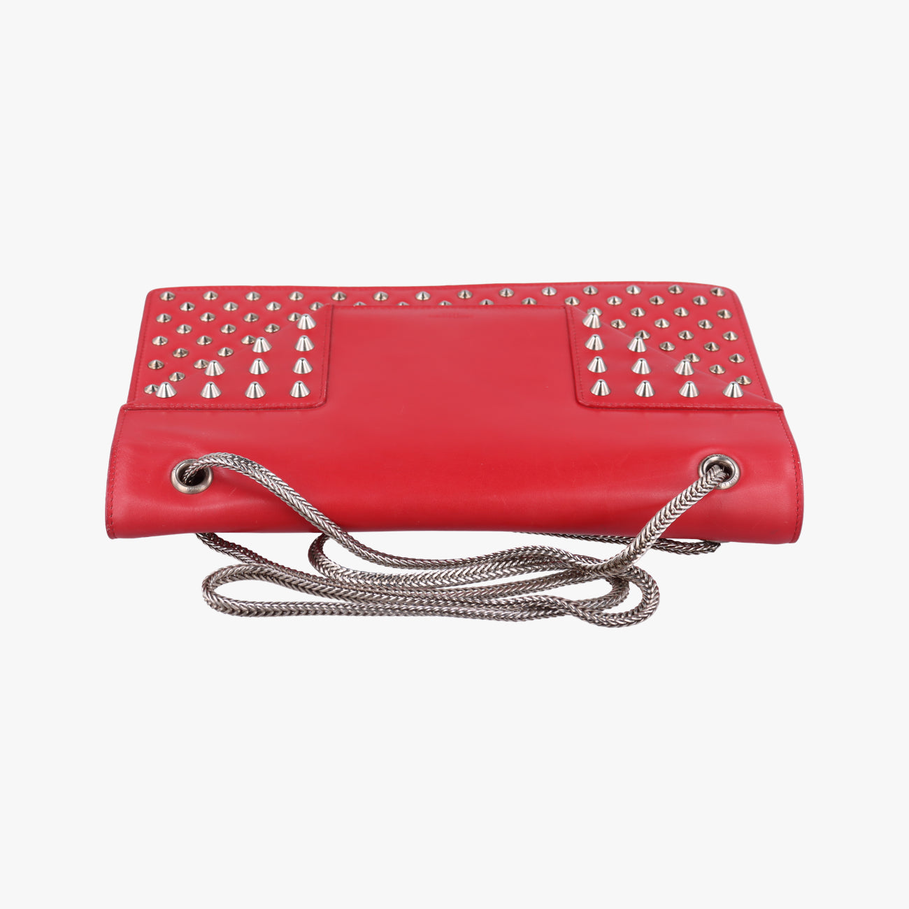 Betty Red Leather 315680 315680.529258ベティ レッド レザー 315680 315680.529258