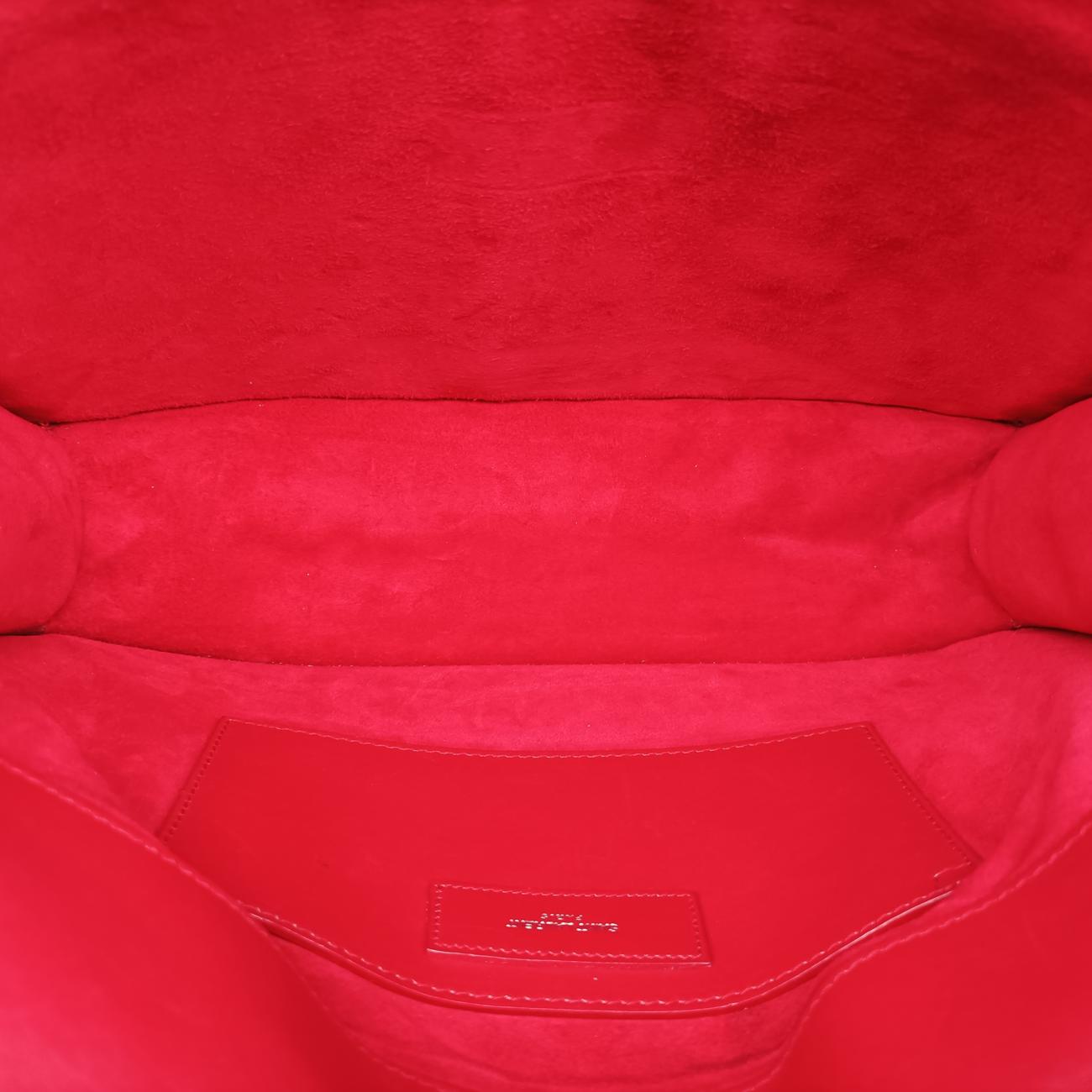 Betty Red Leather 315680 315680.529258ベティ レッド レザー 315680 315680.529258