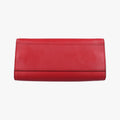 Bamboo Nymphaea Red Leather 470271 G021540433バンブーニムフェア レッド レザー 470271 G021540433