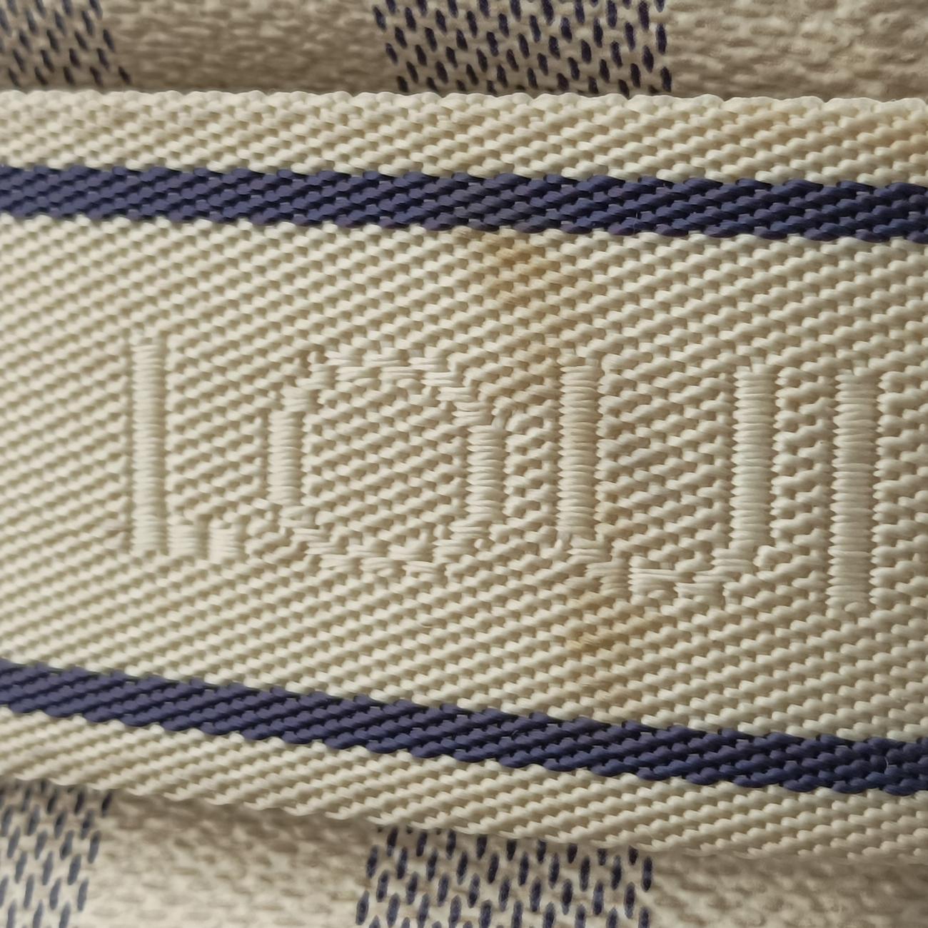 NaviglioIvoryDamié  Canvas N51189SR1026ナヴィグリオアイボリーダミエキャンバスN51189SR1026