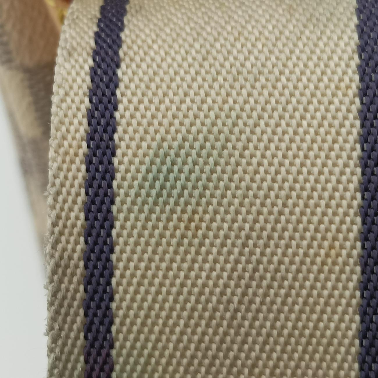 NaviglioIvoryDamié  Canvas N51189SR1026ナヴィグリオアイボリーダミエキャンバスN51189SR1026