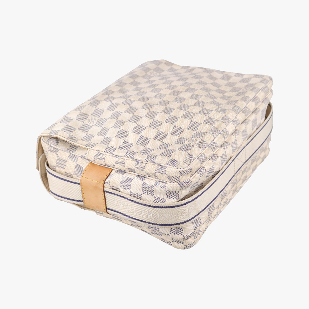 NaviglioIvoryDamié  Canvas N51189SR1026ナヴィグリオアイボリーダミエキャンバスN51189SR1026