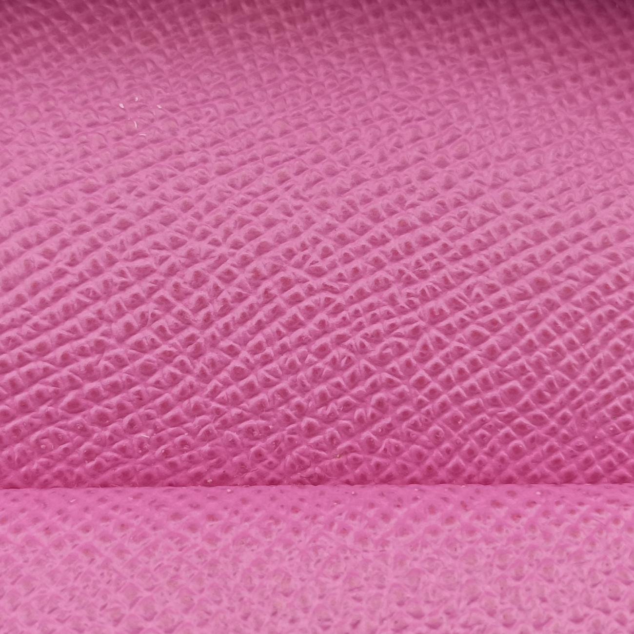 SICILY Pink Leather 48シシリー ピンク レザー 48