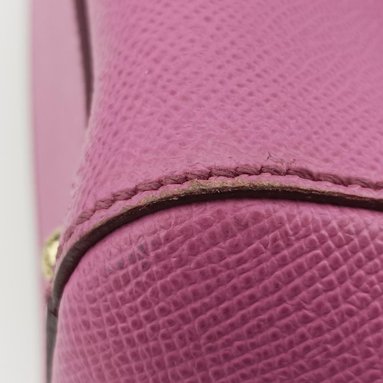 SICILY Pink Leather 48シシリー ピンク レザー 48