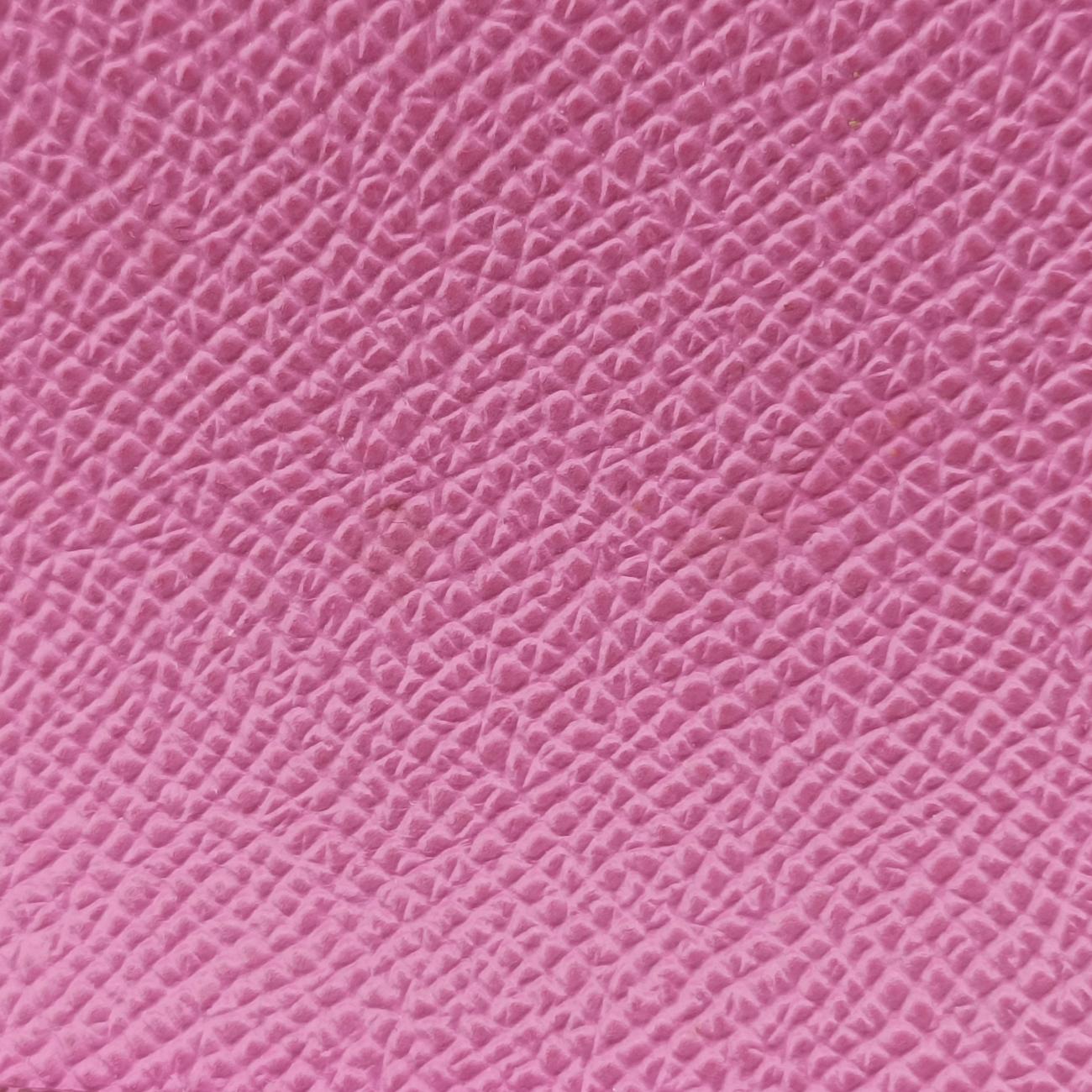 SICILY Pink Leather 48シシリー ピンク レザー 48