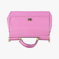 SICILY Pink Leather 48シシリー ピンク レザー 48