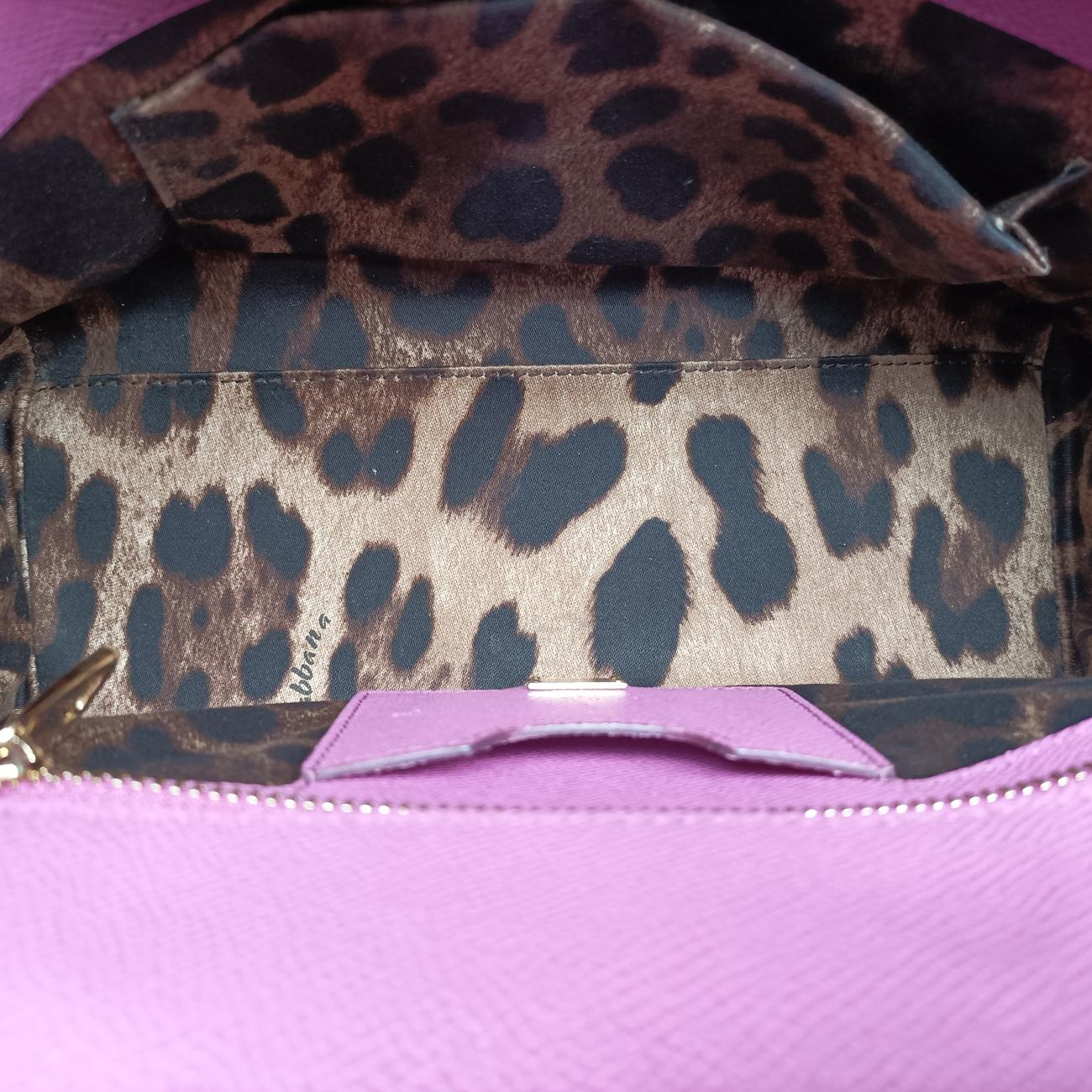 SICILY Pink Leather 48シシリー ピンク レザー 48