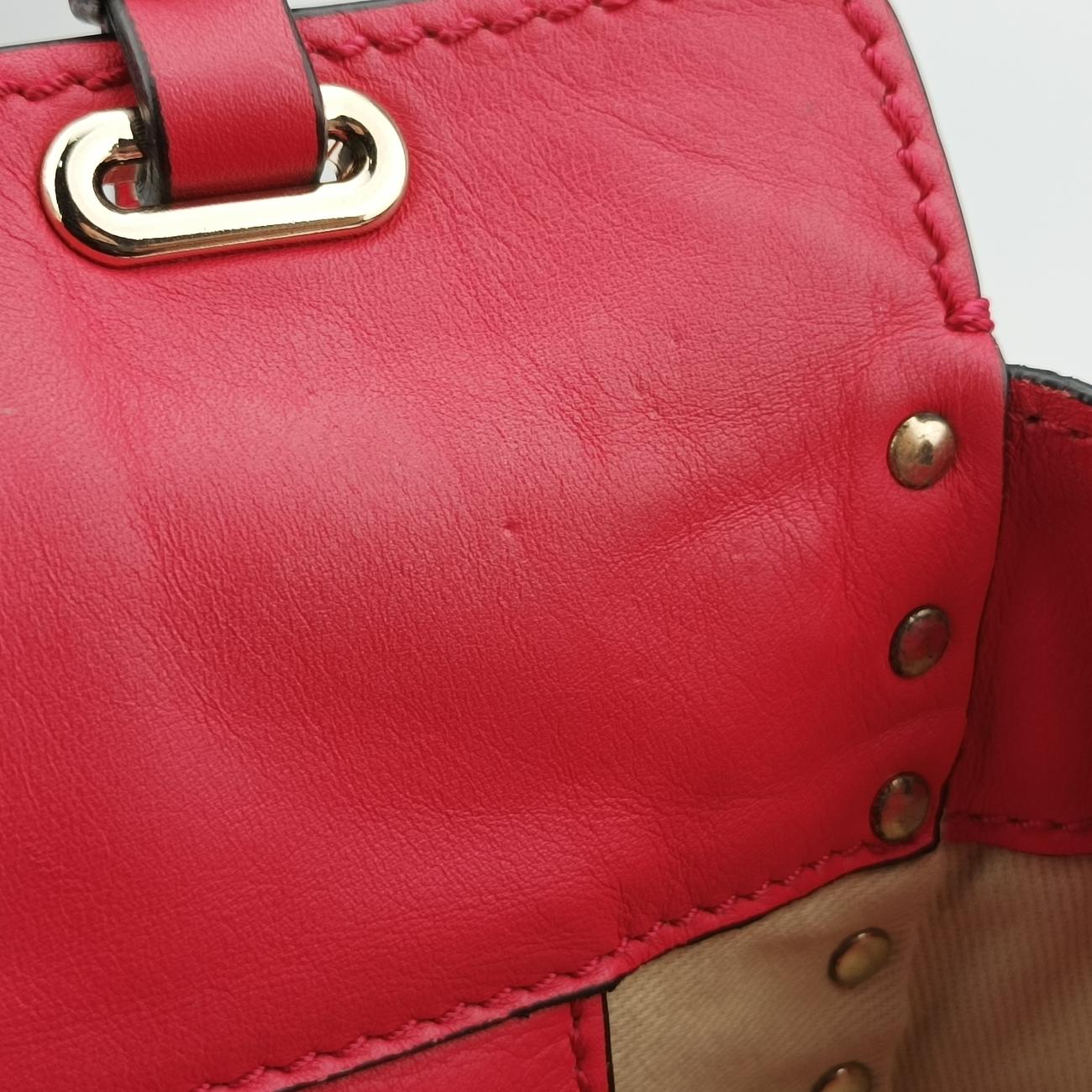 RockstudRedleather BL-K037BOL2ロックスタッズレッドレザー BL-K037BOL2