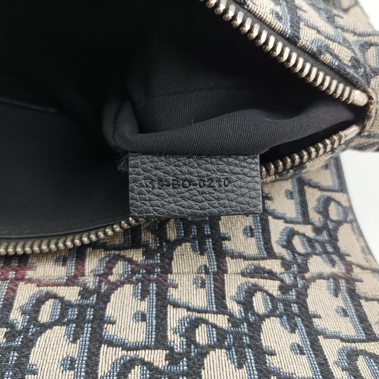 saddle Navy×Gray Jacquard 19-BO-0210サドル ネイビー×グレー ジャガード 19-BO-0210