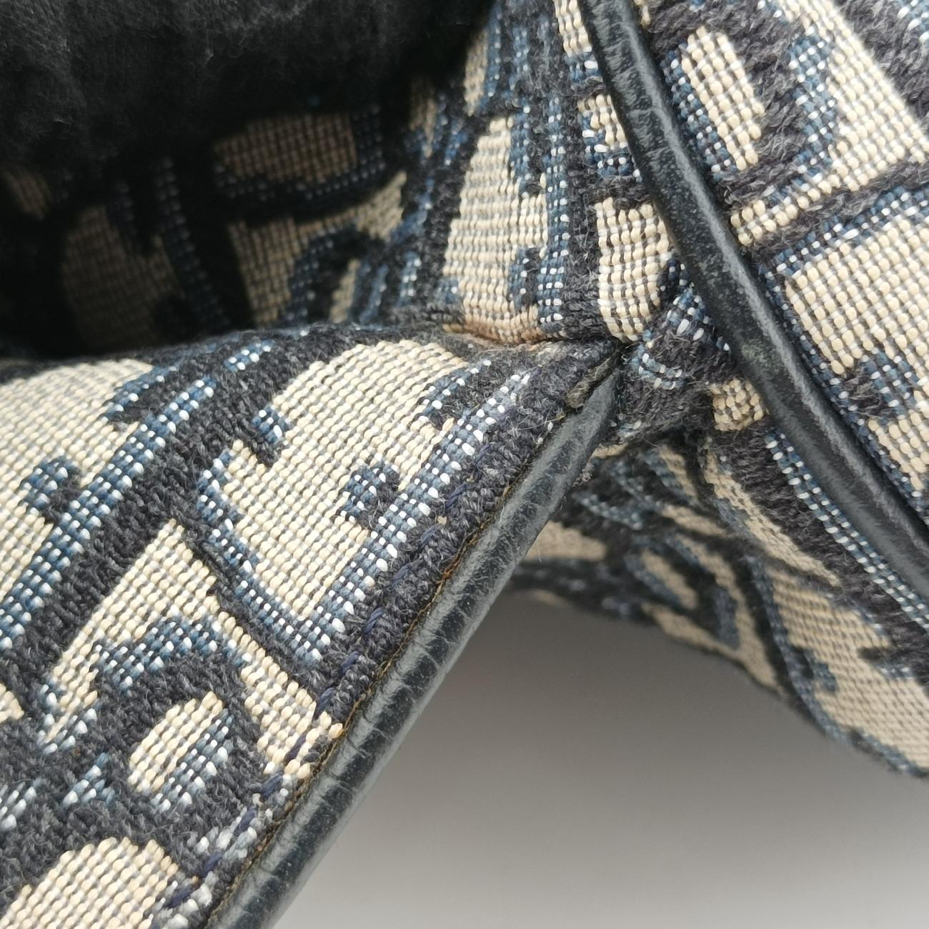 saddle Navy×Gray Jacquard 19-BO-0210サドル ネイビー×グレー ジャガード 19-BO-0210