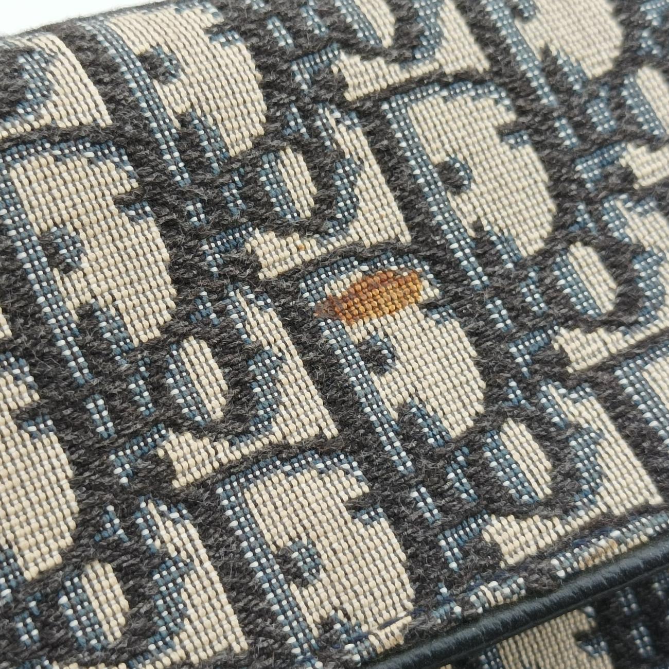 saddle Navy×Gray Jacquard 19-BO-0210サドル ネイビー×グレー ジャガード 19-BO-0210