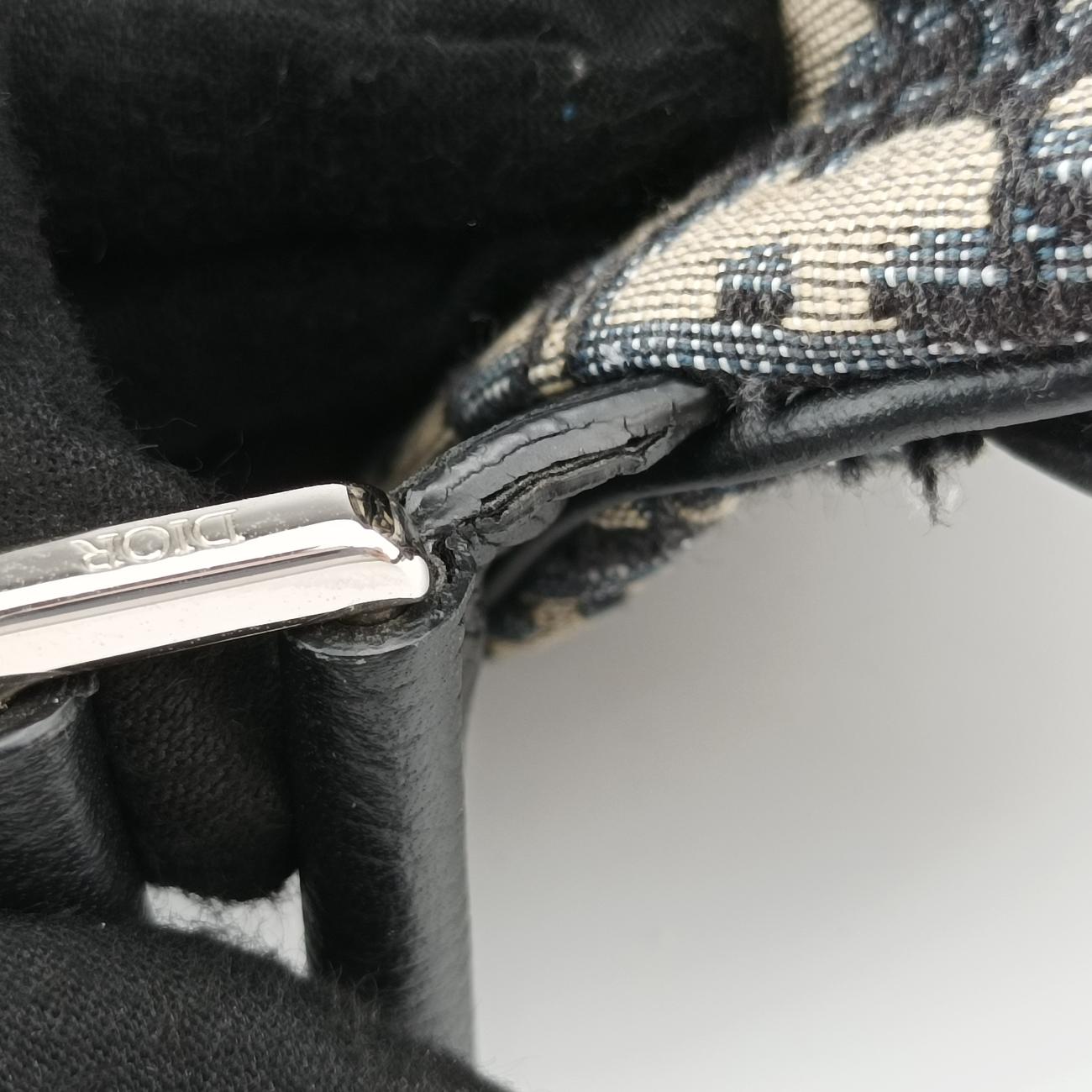 saddle Navy×Gray Jacquard 19-BO-0210サドル ネイビー×グレー ジャガード 19-BO-0210