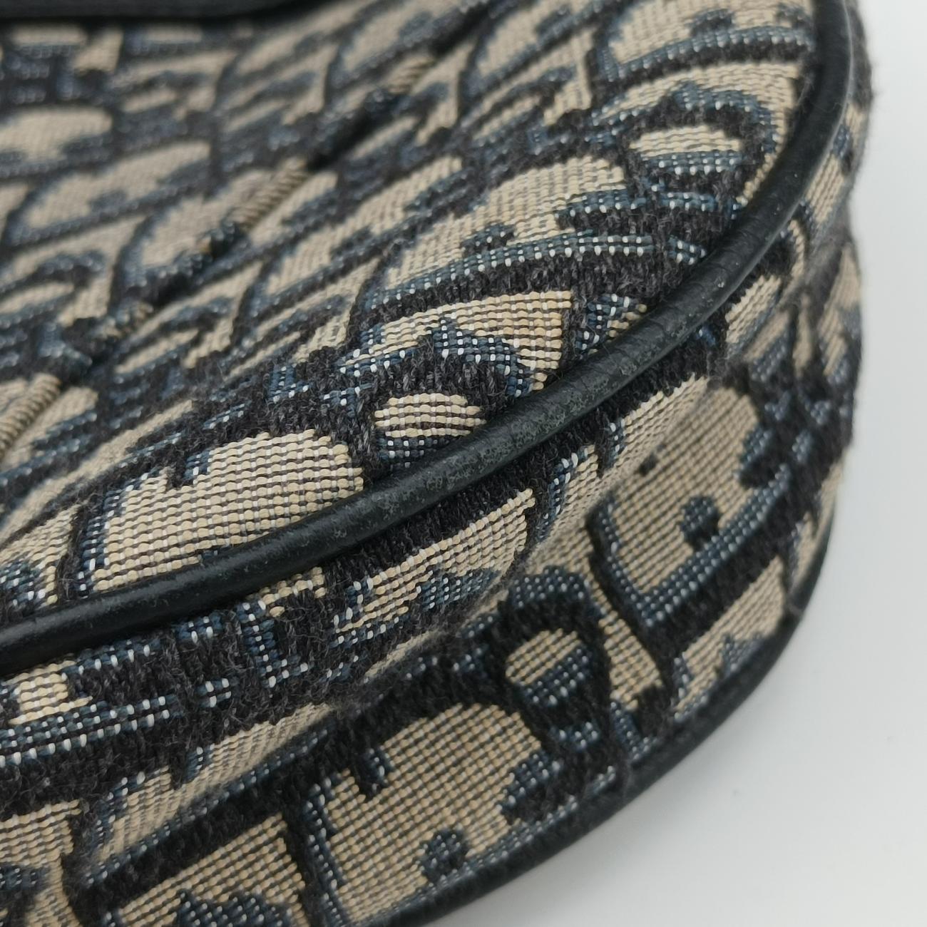 saddle Navy×Gray Jacquard 19-BO-0210サドル ネイビー×グレー ジャガード 19-BO-0210