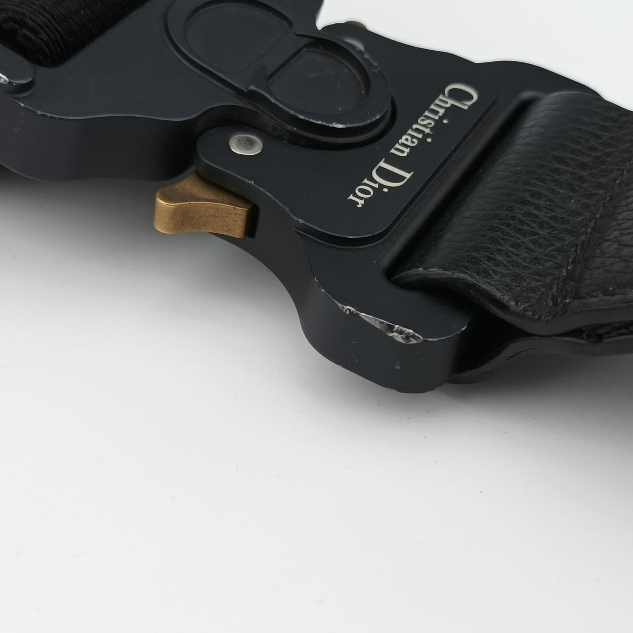 saddle Navy×Gray Jacquard 19-BO-0210サドル ネイビー×グレー ジャガード 19-BO-0210