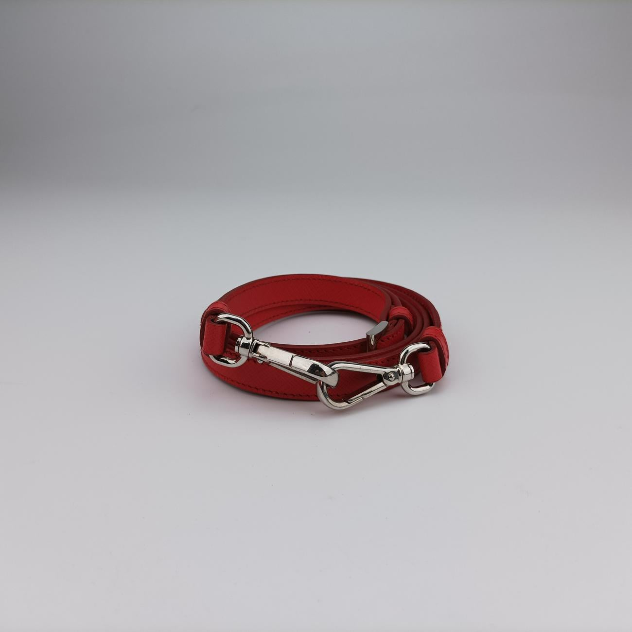 GalleríaRedSaffiano Leather1BA863117 Rガレリアレッドサフィアーノ レザー1BA863117 R