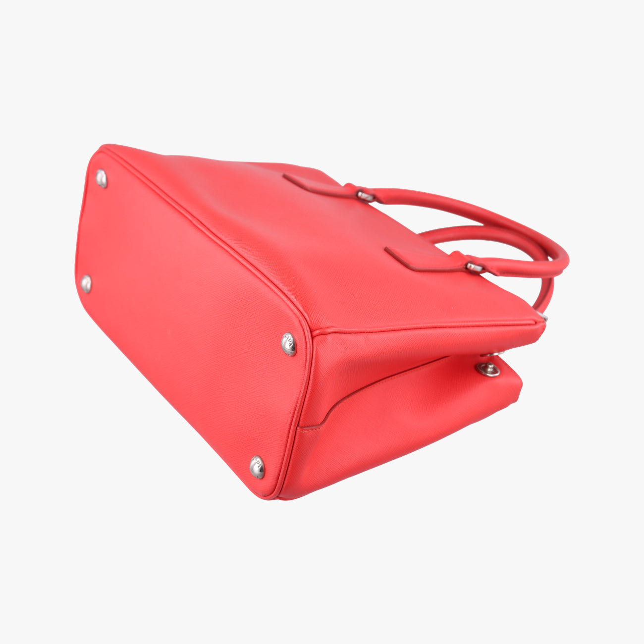 GalleríaRedSaffiano Leather1BA863117 Rガレリアレッドサフィアーノ レザー1BA863117 R