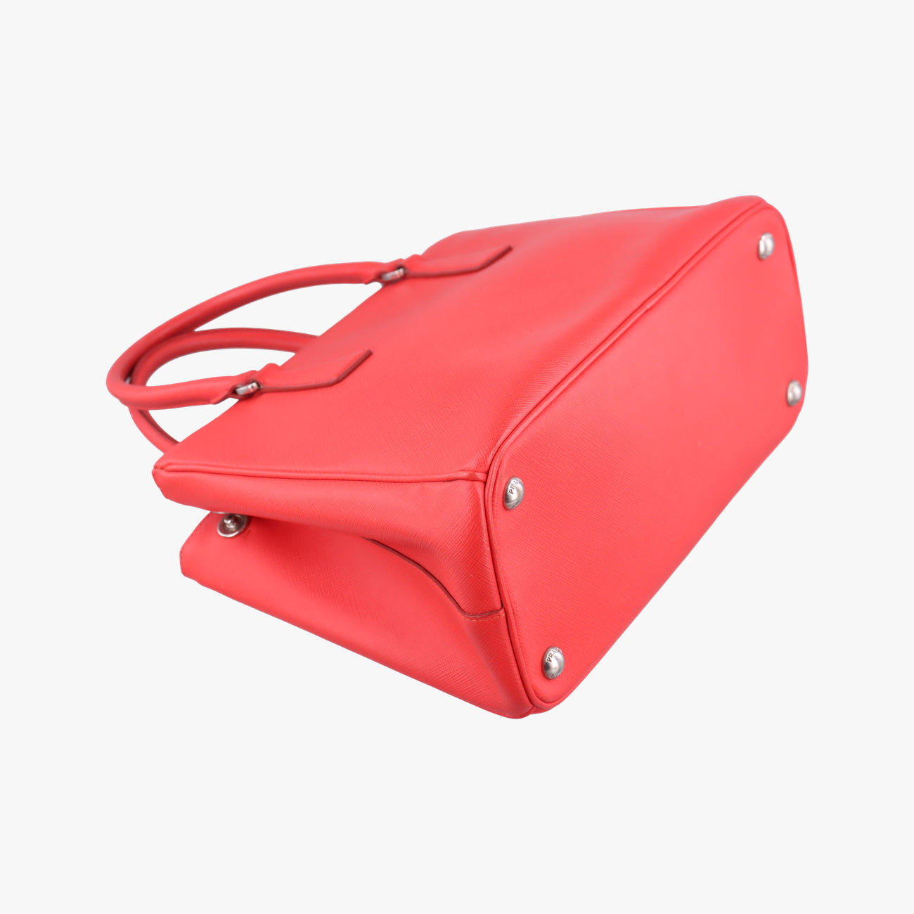 GalleríaRedSaffiano Leather1BA863117 Rガレリアレッドサフィアーノ レザー1BA863117 R