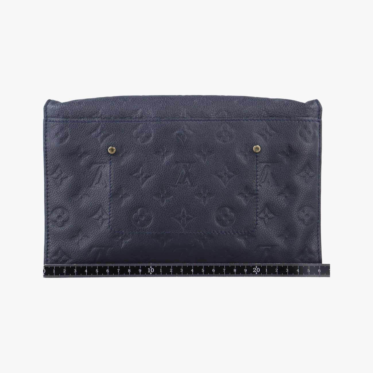 Fascinante Celeste Monogram Empreinte M40787 TR3182ファシナント セレスト モノグラム アンプラント M40787 TR3182