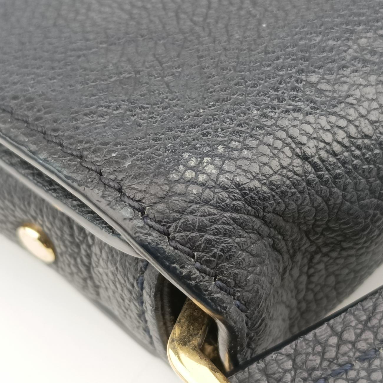 Fascinante Celeste Monogram Empreinte M40787 TR3182ファシナント セレスト モノグラム アンプラント M40787 TR3182