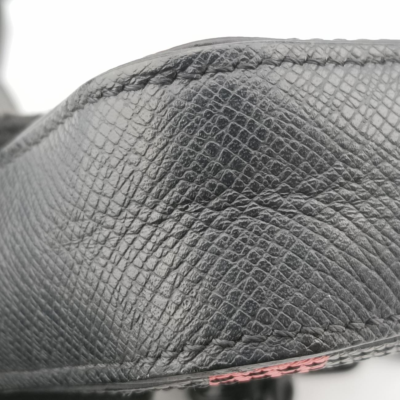 Danoob MessengerBlack × Orange × BlueTaigaM30332CA1179 ICチップダヌーブメッセンジャーブラック×オレンジ×ブルータイガM30332CA1179 ICチップ