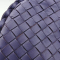 Intrecciato Purple lambskin 115654 V0013 5301イントレチャート パープル ラムスキン 115654 V0013 5301