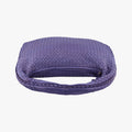 Intrecciato Purple lambskin 115654 V0013 5301イントレチャート パープル ラムスキン 115654 V0013 5301