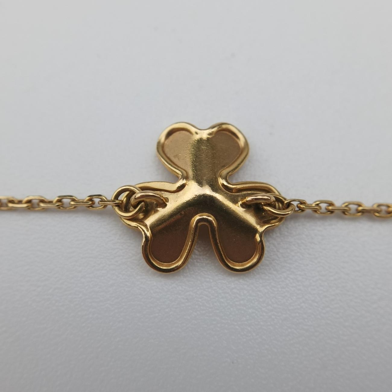 Frivole Golden AU750 ARP0J200 JA280588フリヴォル ゴールド AU750 ARP0J200 JA280588