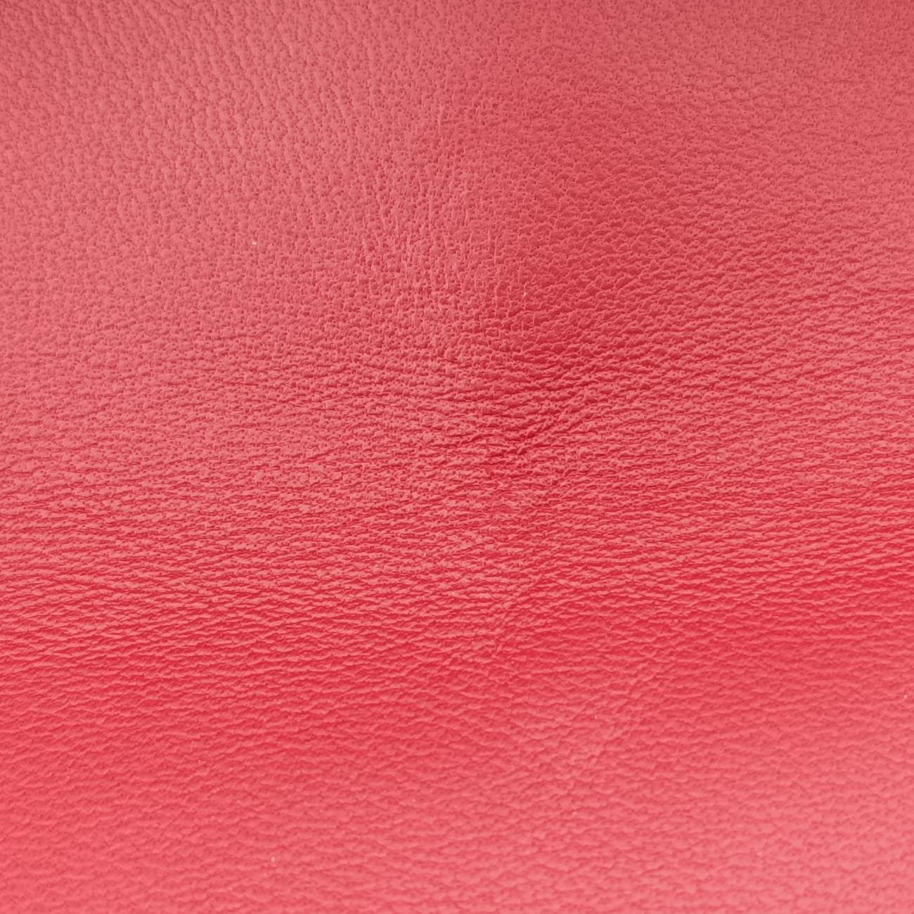 BOY CHANEL Red lambskin A67086 24605341ボーイシャネル レッド ラムスキン A67086 24605341