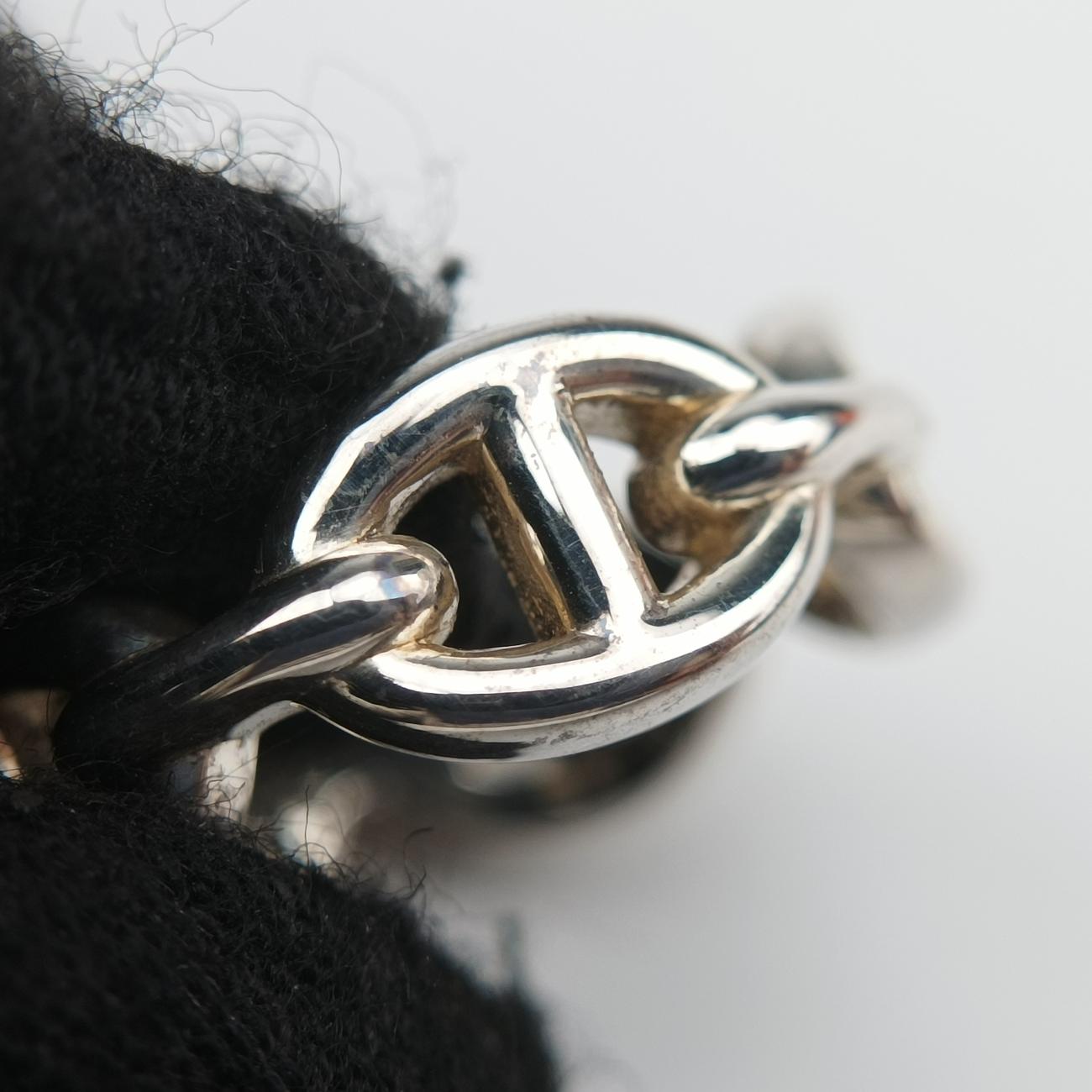 Chaine d'ancre Enchainee Silver Ag925 20AG073897チェーン ダンクル アンシェネ シルバー Ag925 20AG073897