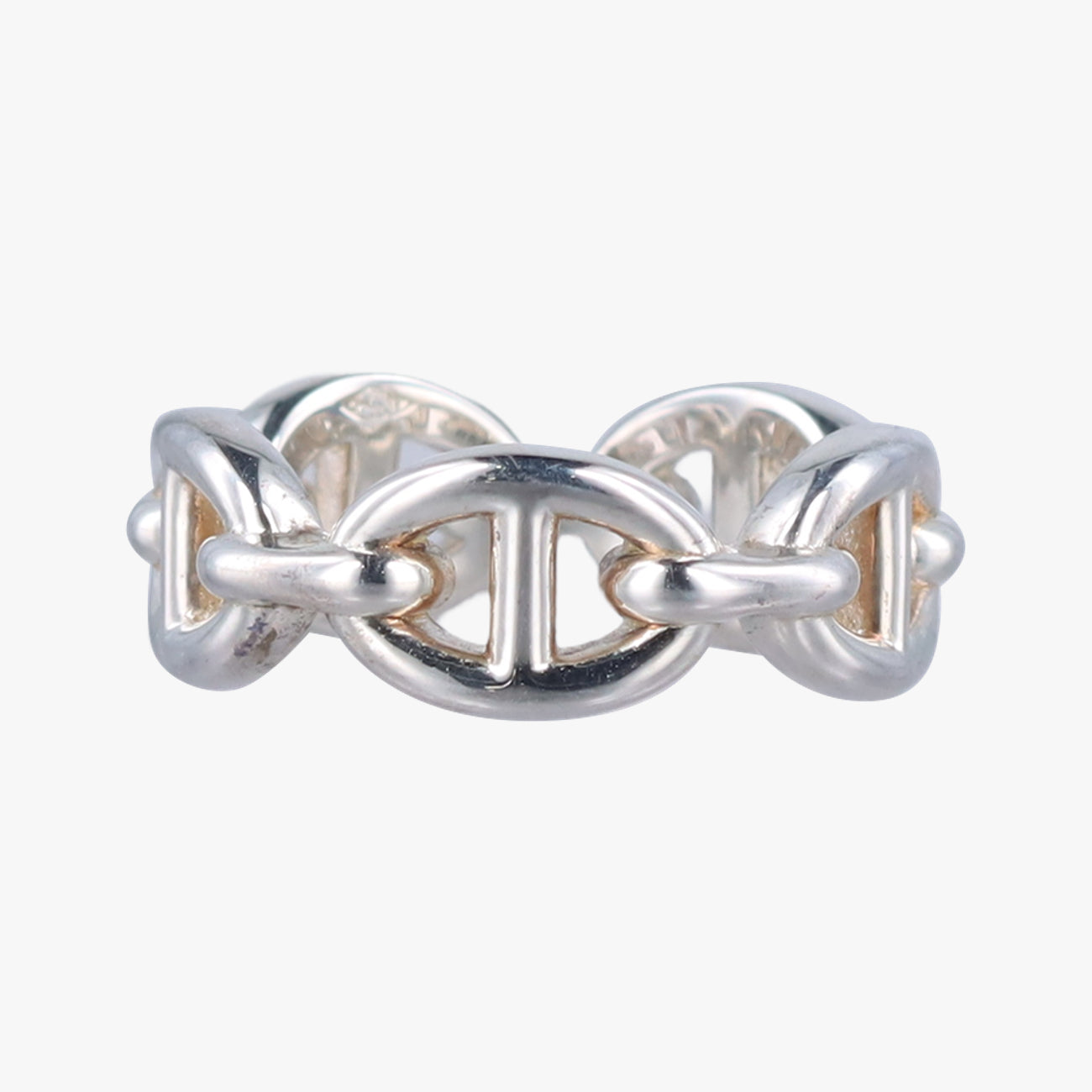 Chaine d'ancre Enchainee Silver Ag925 20AG073897チェーン ダンクル アンシェネ シルバー Ag925 20AG073897