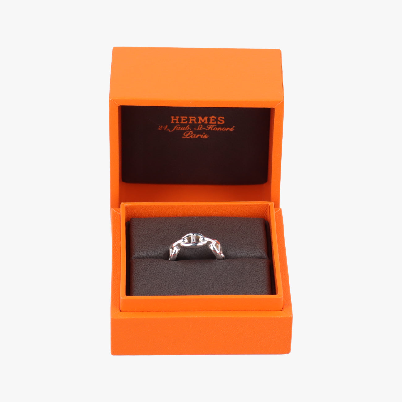 Chaine d'ancre Enchainee Silver Ag925 20AG073897チェーン ダンクル アンシェネ シルバー Ag925 20AG073897