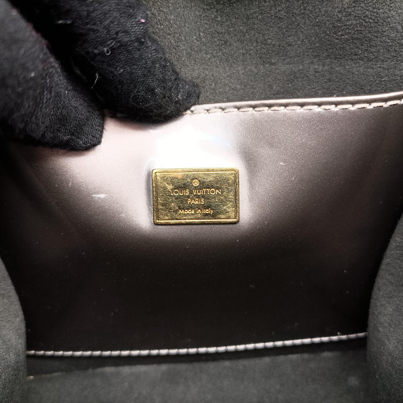 Spring Street PMRose PaleEnamel × Coated CanvasM90502FK4240スプリング ストリートPMローズ パレエナメルエナメル× コーティングキャンバスM90502FK4240