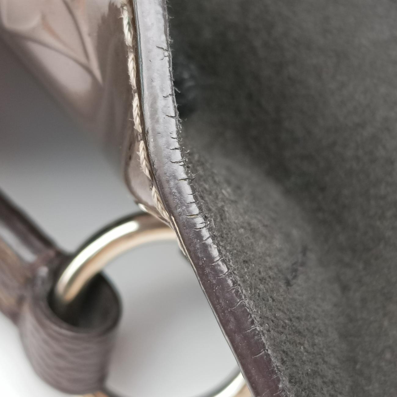 Spring Street PMRose PaleEnamel × Coated CanvasM90502FK4240スプリング ストリートPMローズ パレエナメルエナメル× コーティングキャンバスM90502FK4240