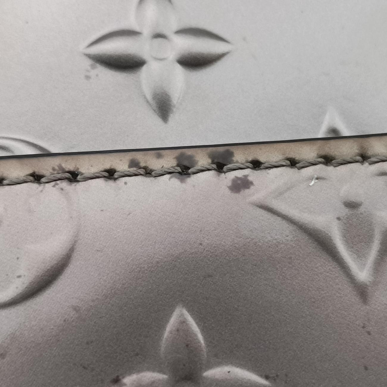 Spring Street PMRose PaleEnamel × Coated CanvasM90502FK4240スプリング ストリートPMローズ パレエナメルエナメル× コーティングキャンバスM90502FK4240