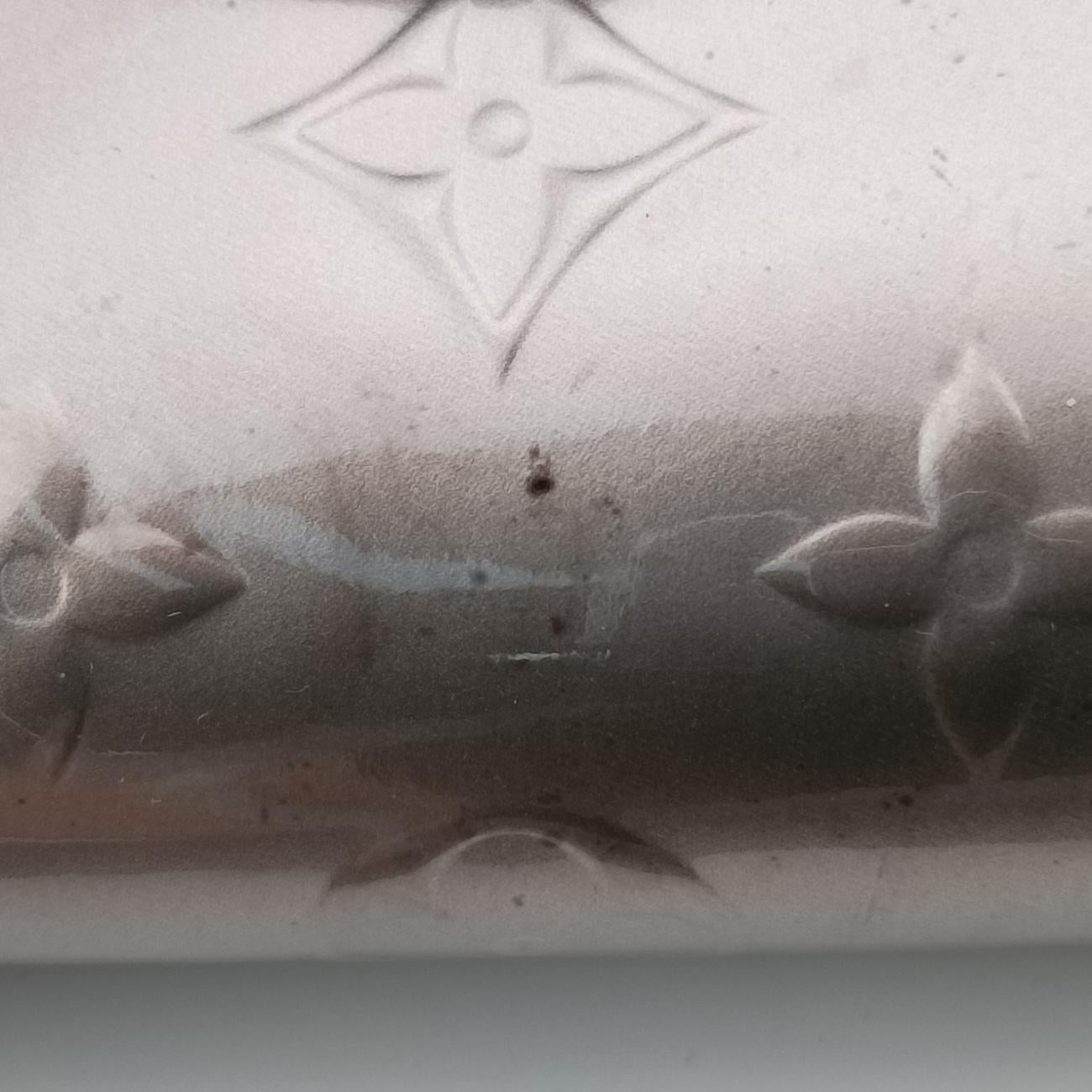 Spring Street PMRose PaleEnamel × Coated CanvasM90502FK4240スプリング ストリートPMローズ パレエナメルエナメル× コーティングキャンバスM90502FK4240