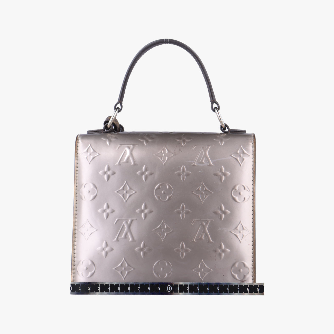 Spring Street PMRose PaleEnamel × Coated CanvasM90502FK4240スプリング ストリートPMローズ パレエナメルエナメル× コーティングキャンバスM90502FK4240