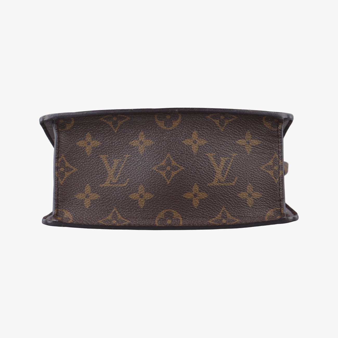 Spring Street PMRose PaleEnamel × Coated CanvasM90502FK4240スプリング ストリートPMローズ パレエナメルエナメル× コーティングキャンバスM90502FK4240