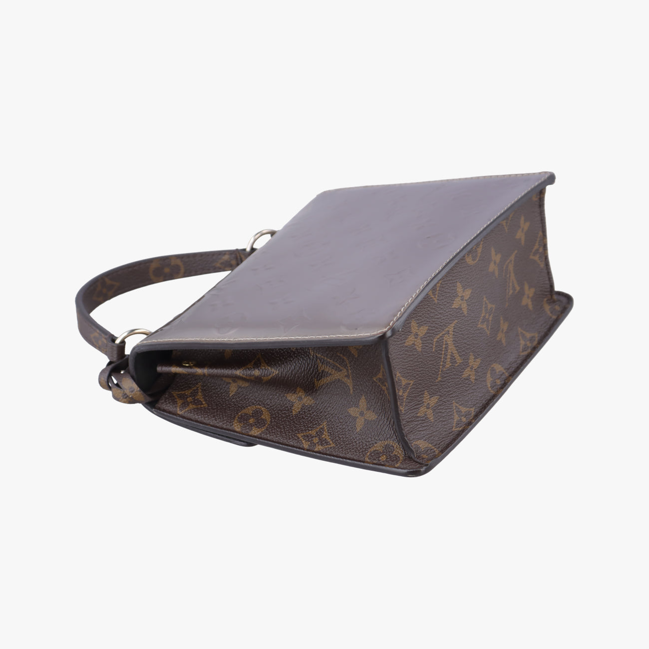 Spring Street PMRose PaleEnamel × Coated CanvasM90502FK4240スプリング ストリートPMローズ パレエナメルエナメル× コーティングキャンバスM90502FK4240