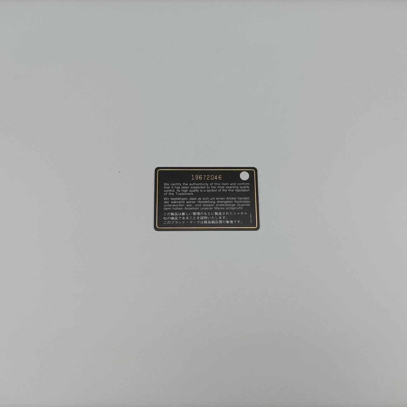 BOY CHANEL Red lambskin A67087 19672046ボーイシャネル レッド ラムスキン A67087 19672046