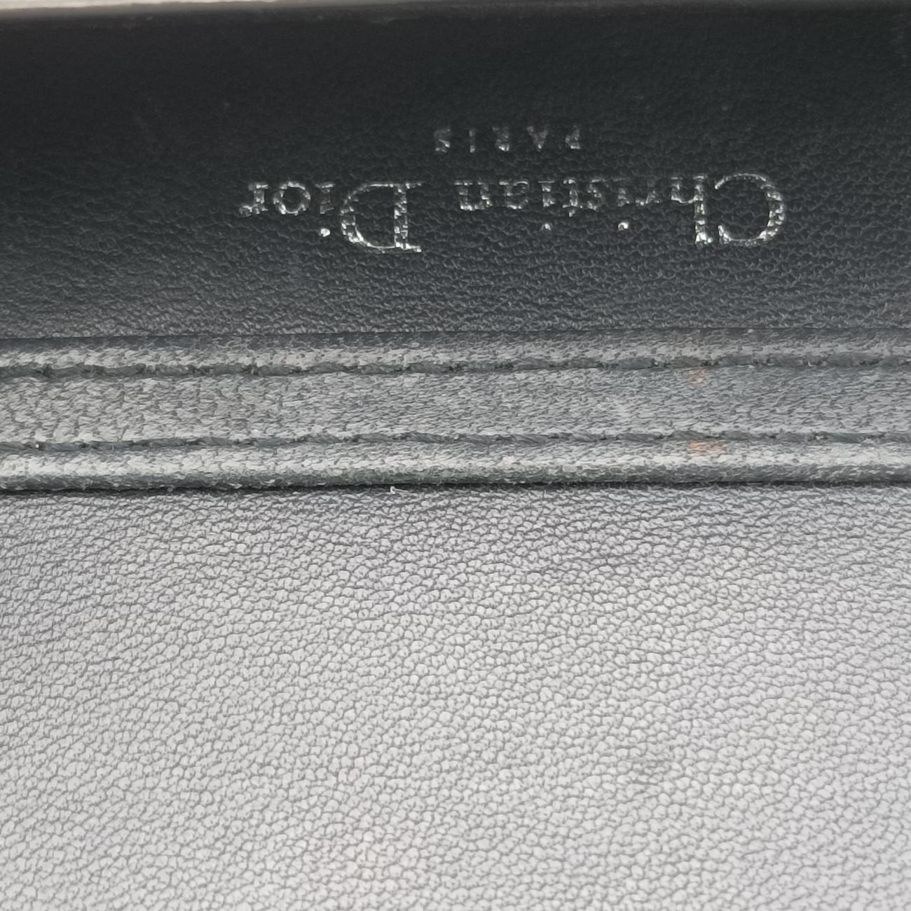 Diorama Silver Patent Leather 09-BO-1126ディオラマ シルバー パテント 09-BO-1126