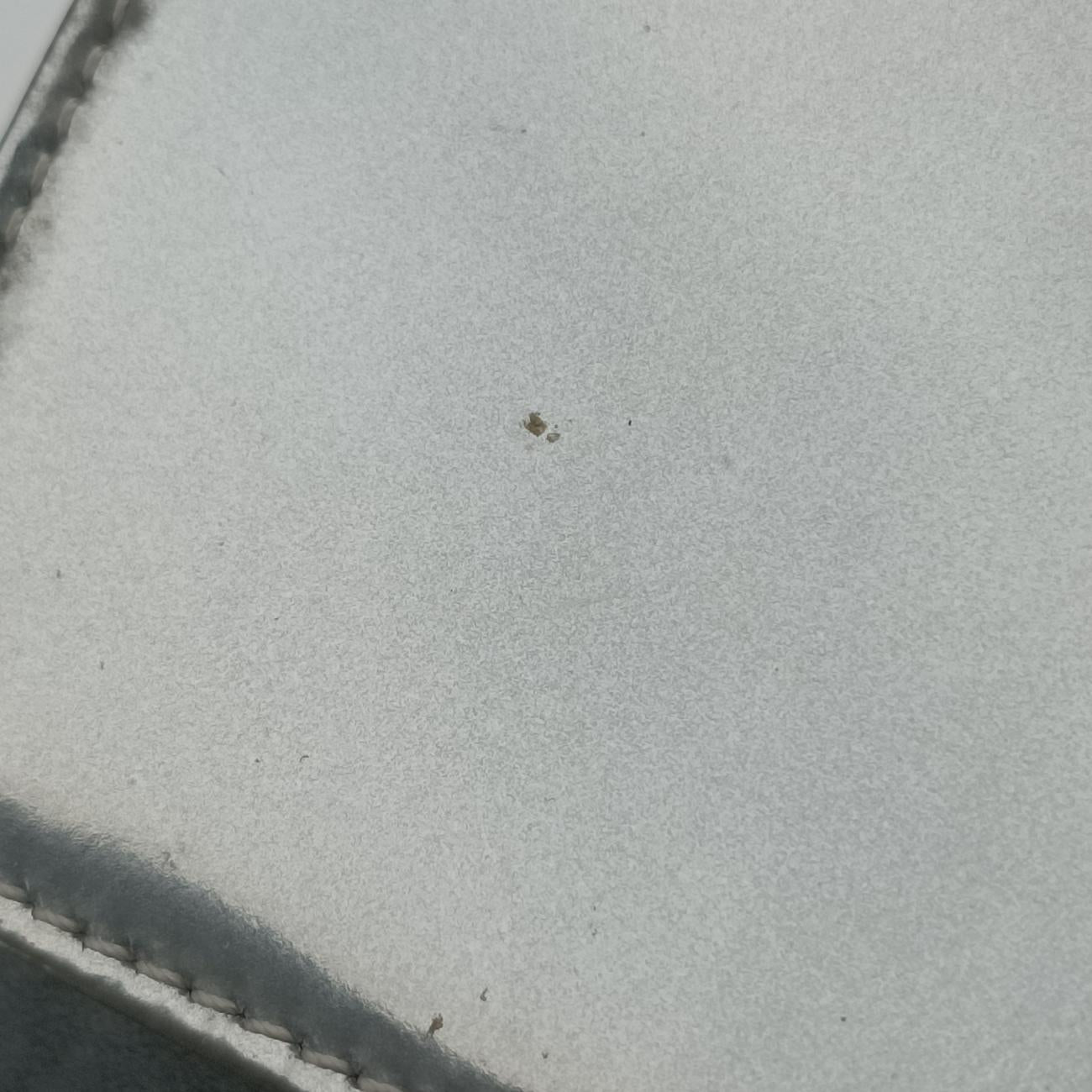 Diorama Silver Patent Leather 09-BO-1126ディオラマ シルバー パテント 09-BO-1126