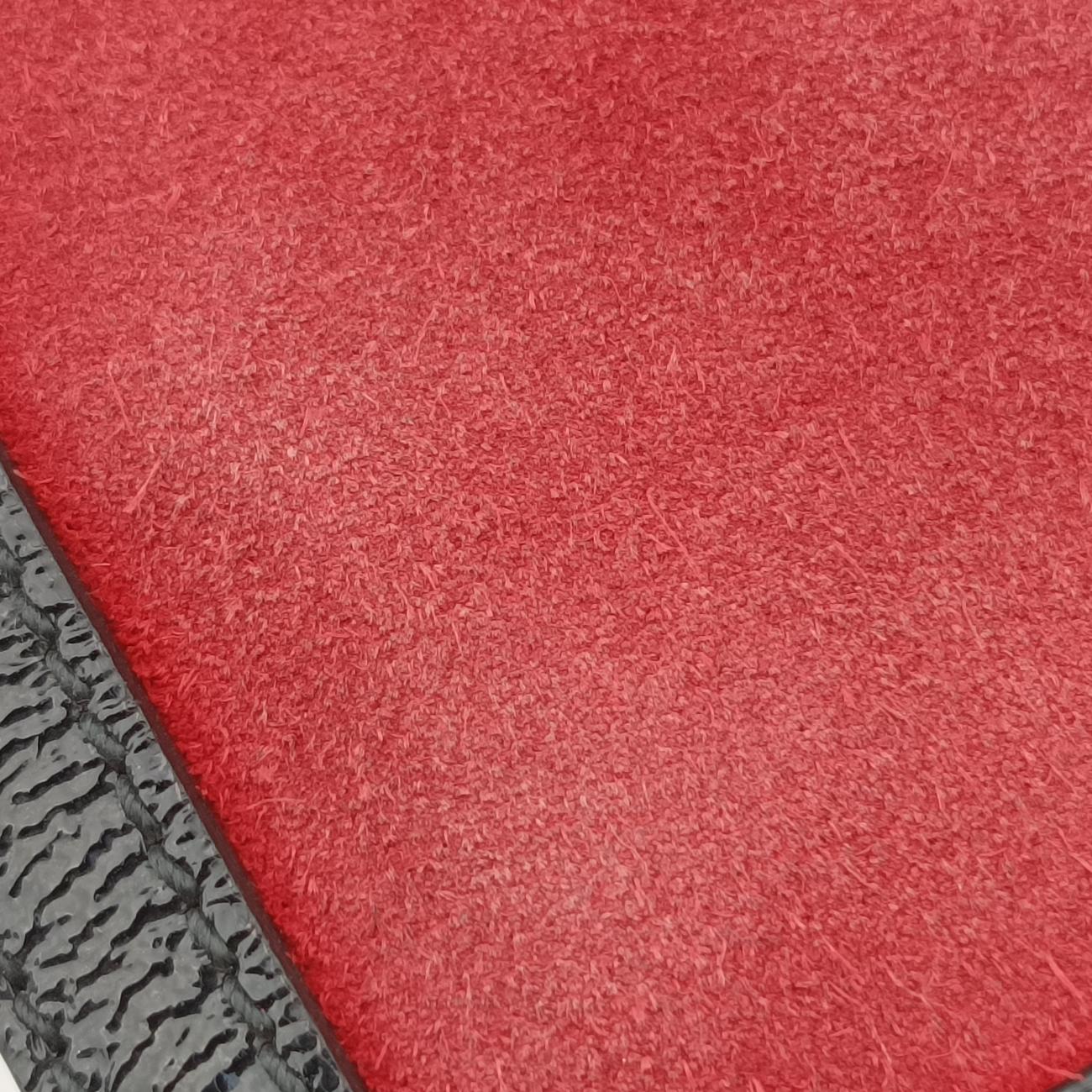 Ophidia Red×Black Suede x leather 503877 A024094238オフィディア レッド×ブラック スエード×レザー 503877 A024094238