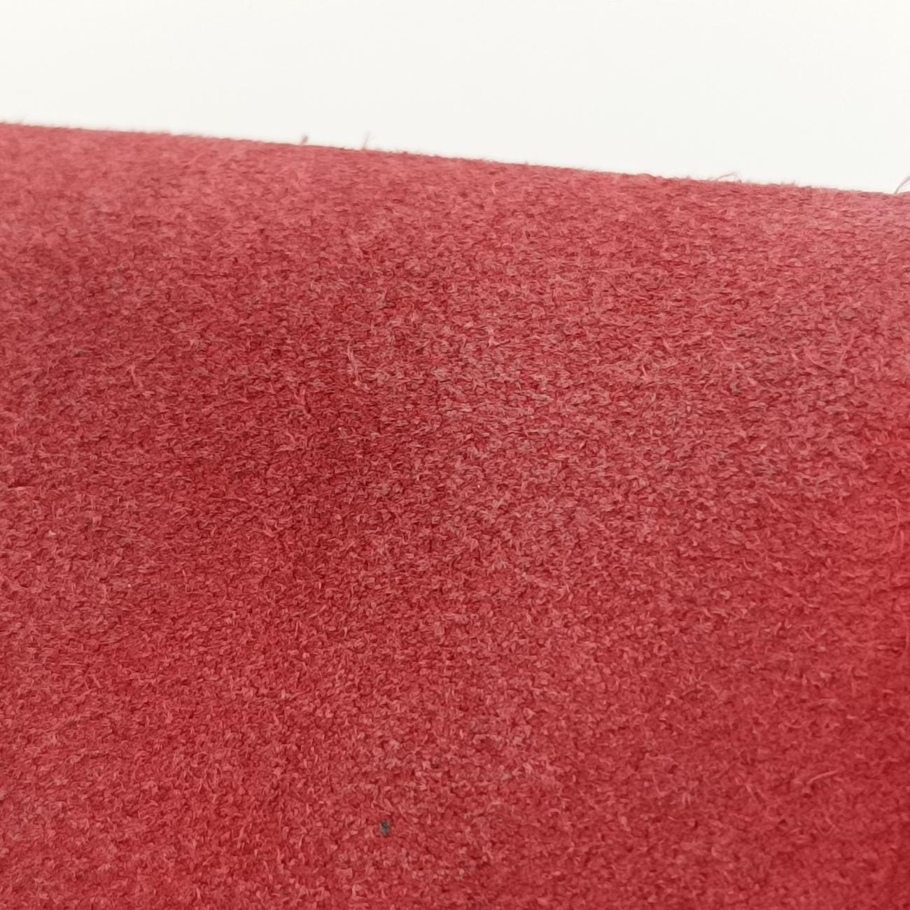 Ophidia Red×Black Suede x leather 503877 A024094238オフィディア レッド×ブラック スエード×レザー 503877 A024094238