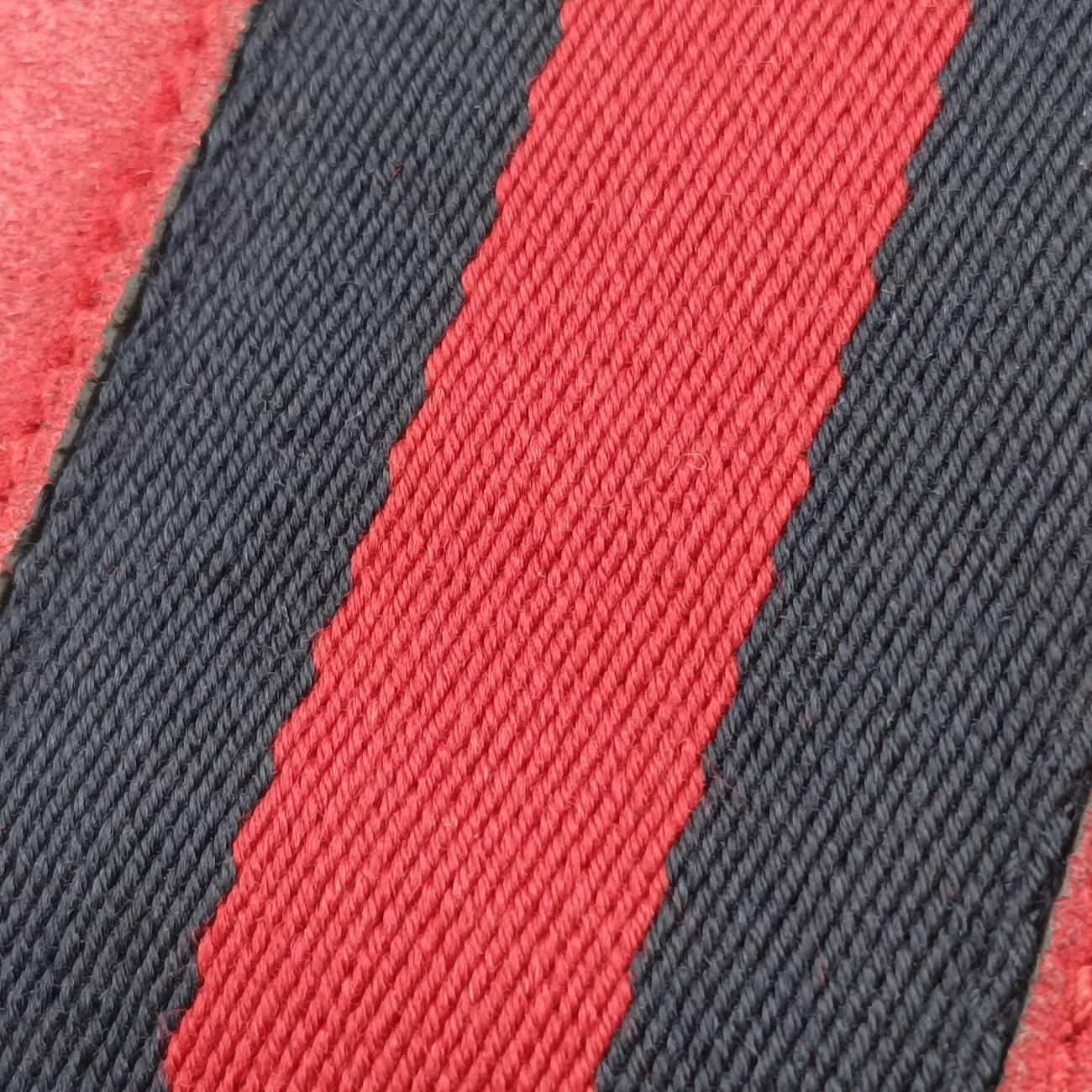 Ophidia Red×Black Suede x leather 503877 A024094238オフィディア レッド×ブラック スエード×レザー 503877 A024094238