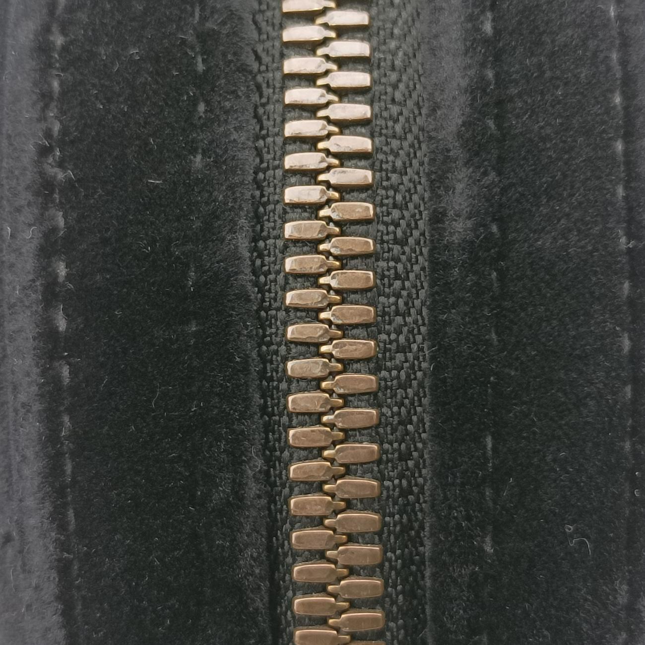 GG Marmont Black velour 476434 G027309757GGマーモント ブラック ベロア 476434 G027309757