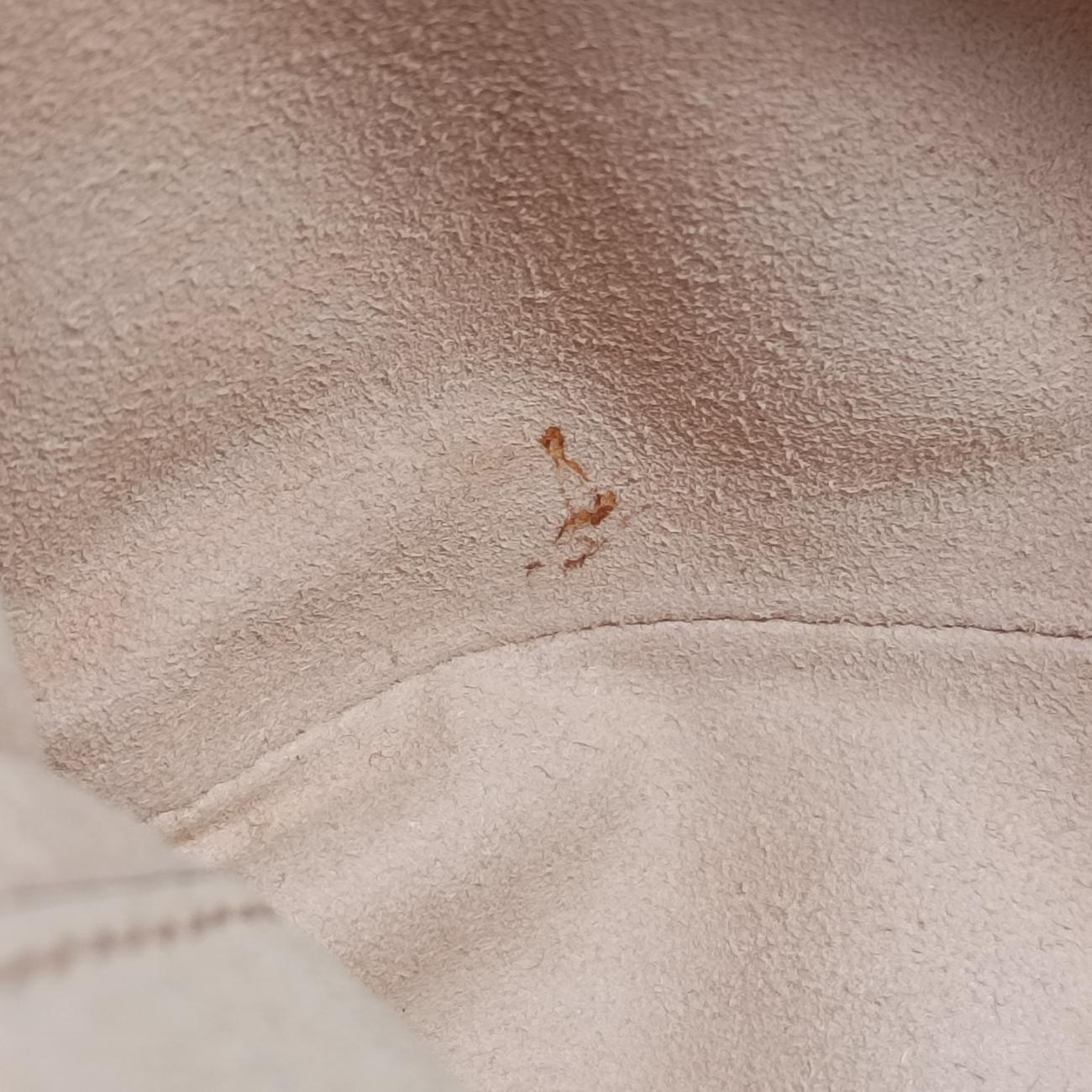 Bamboo Nymphaea Red Leather 470271 D021771045バンブーニムフェア レッド レザー 470271 D021771045