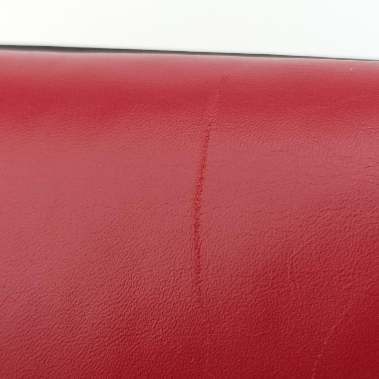 Bamboo Nymphaea Red Leather 470271 D021771045バンブーニムフェア レッド レザー 470271 D021771045