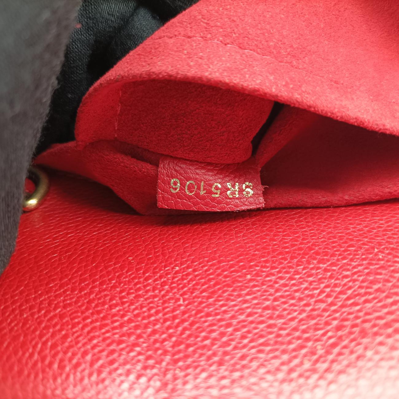 Venus Monogram x Cerise Monogram canvas x leather M41738 SR5106ヴィーナス モノグラム x スリーズ モノグラム キャンバス×レザー M41738 SR5106